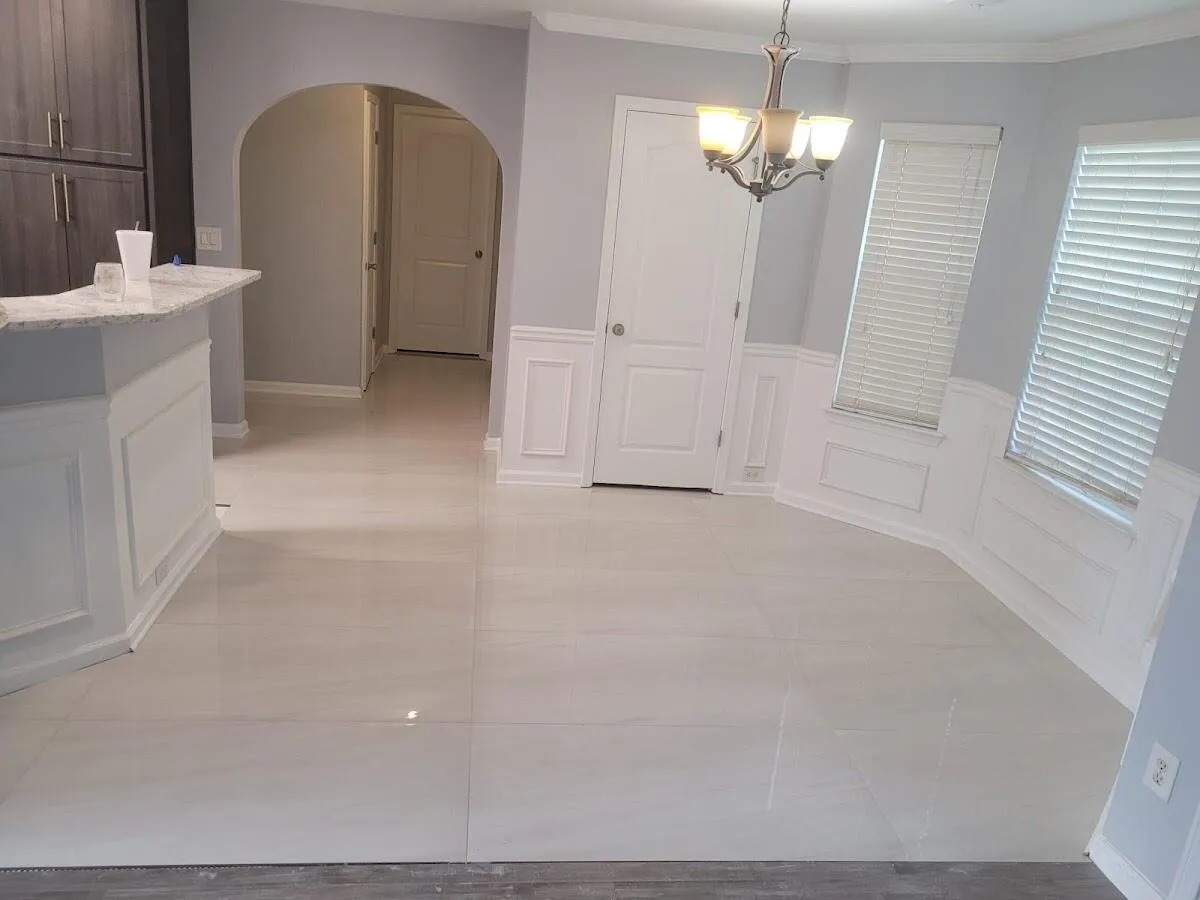 Water Damage Restoration services in Richmond, KY